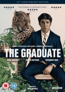 Image for The Graduate