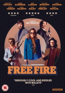 Image for Free Fire