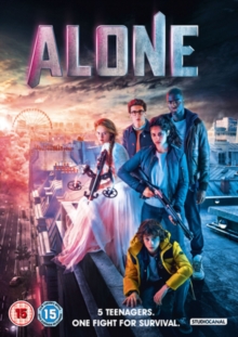 Image for Alone