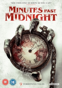 Image for Minutes Past Midnight