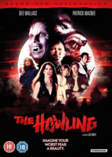 Image for The Howling