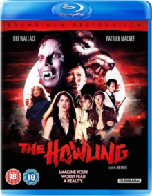 Image for The Howling