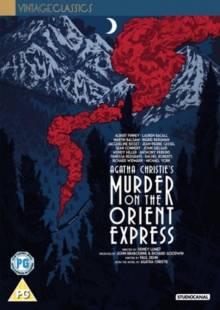 Image for Murder On the Orient Express