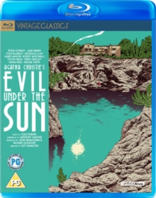 Image for Evil Under the Sun