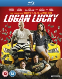 Image for Logan Lucky