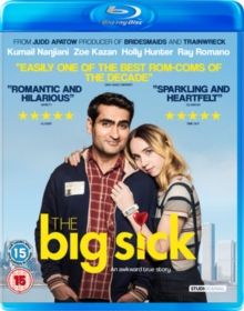 Image for The Big Sick
