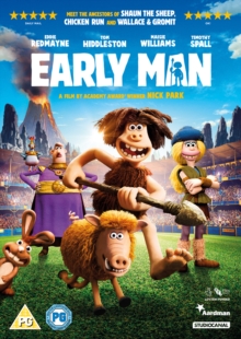 Image for Early Man