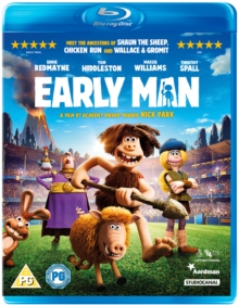 Image for Early Man