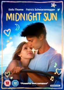 Image for Midnight Sun