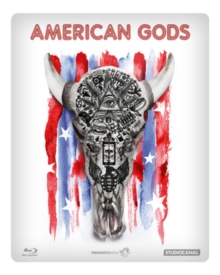 Image for American Gods: Complete Season One