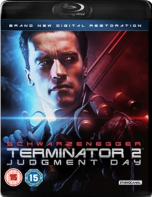 Image for Terminator 2 - Judgment Day