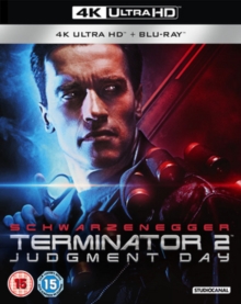 Image for Terminator 2 - Judgment Day