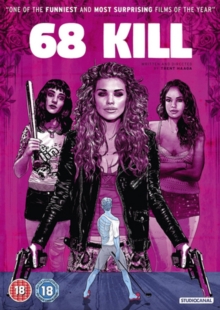 Image for 68 Kill