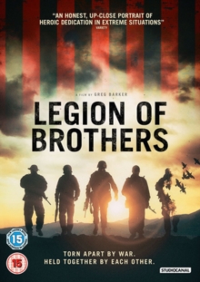 Image for Legion of Brothers