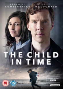 Image for The Child in Time