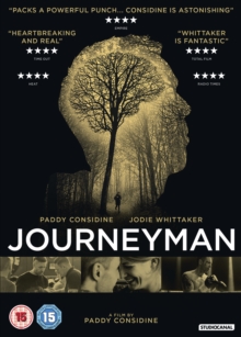 Image for Journeyman