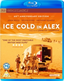 Image for Ice Cold in Alex