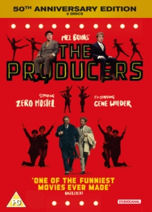 Image for The Producers
