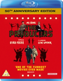 Image for The Producers