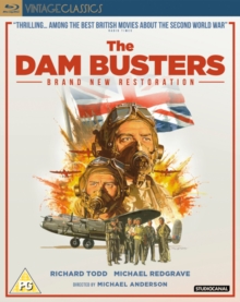 Image for The Dam Busters