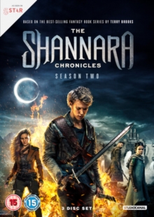 Image for The Shannara Chronicles: Season 2