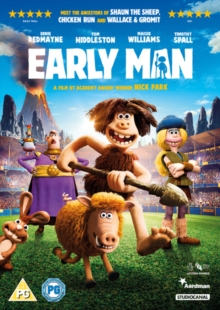 Image for Early Man