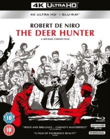 Image for The Deer Hunter