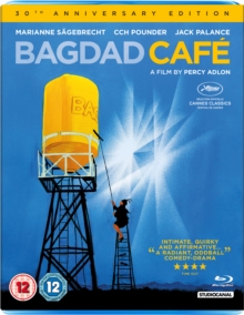Image for Bagdad Café