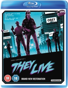 Image for They Live