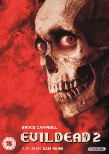 Image for Evil Dead 2