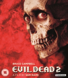 Image for Evil Dead 2
