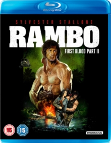 Image for Rambo - First Blood: Part II