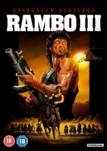 Image for Rambo III