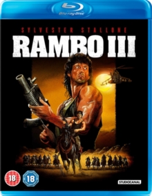 Image for Rambo III