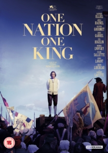 Image for One Nation, One King