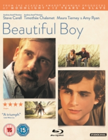 Image for Beautiful Boy