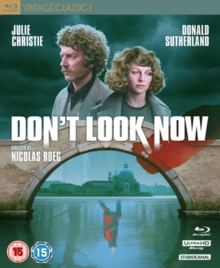 Image for Don't Look Now