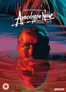 Image for Apocalypse Now: Final Cut