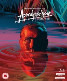 Image for Apocalypse Now: Final Cut