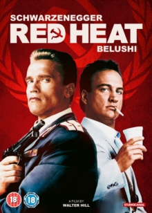 Image for Red Heat