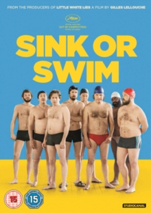 Image for Sink Or Swim