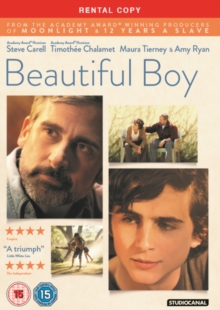 Image for Beautiful Boy