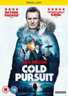 Image for Cold Pursuit