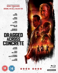 Image for Dragged Across Concrete
