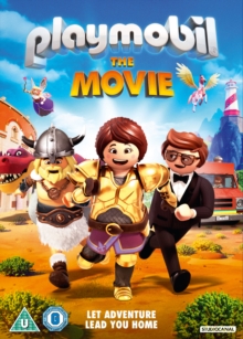 Image for Playmobil - The Movie