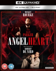 Image for Angel Heart