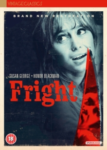 Image for Fright