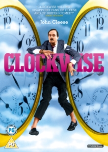 Image for Clockwise