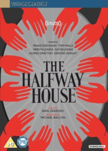 Image for The Halfway House