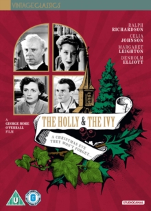 Image for The Holly and the Ivy